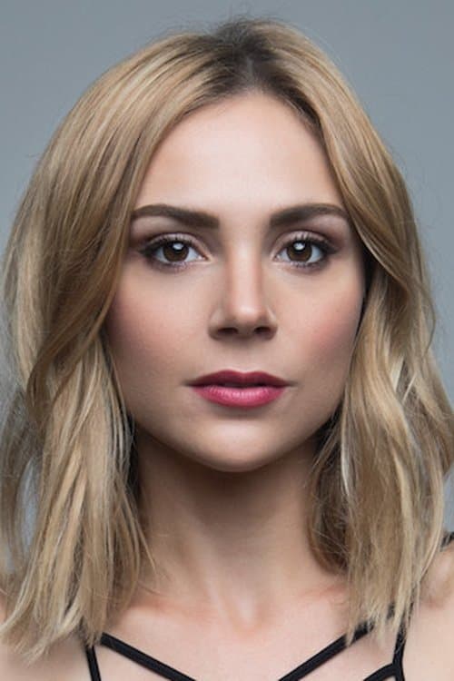 Zdjęcie Karissa Lee Staples