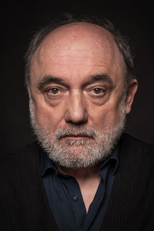 Zdjęcie Karl Fischer