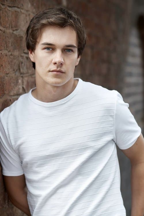 Zdjęcie Karl Hughes