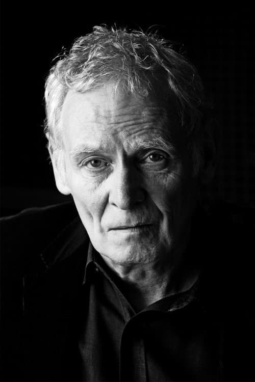 Zdjęcie Karl Johnson