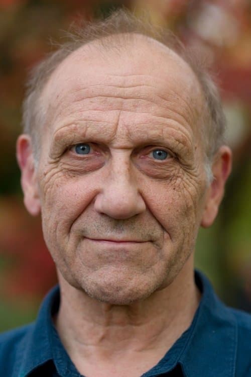 Zdjęcie Karl Kranzkowski