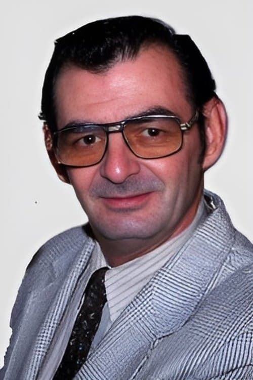 Zdjęcie Karl Lewis Miller