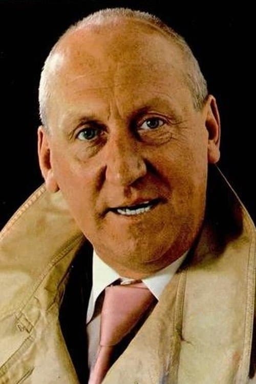 Zdjęcie Karl Lieffen