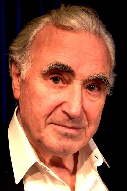 Zdjęcie Karl Michael Vogler