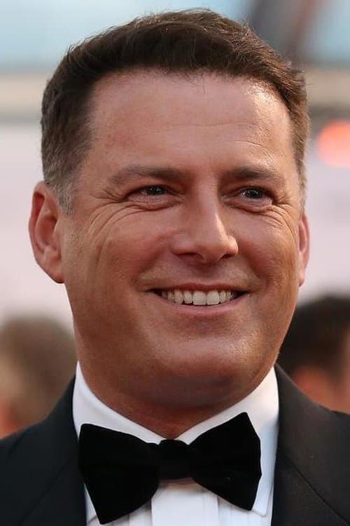 Zdjęcie Karl Stefanovic