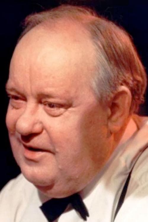 Zdjęcie Karl Stegger