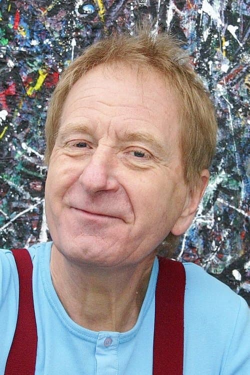 Zdjęcie Karl Sundby