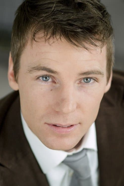 Zdjęcie Karl Thordarson