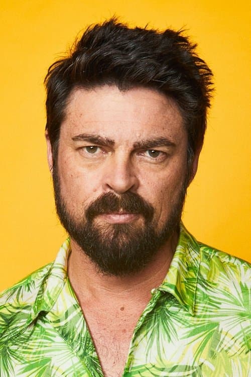 Zdjęcie Karl Urban