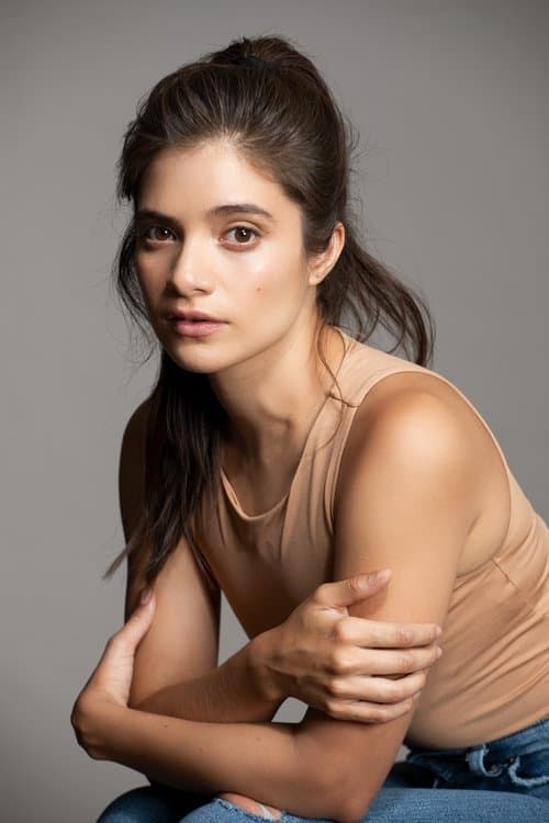 Zdjęcie Karla Rodríguez Coronado