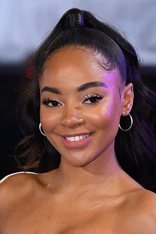 Zdjęcie Karla-Simone Spence