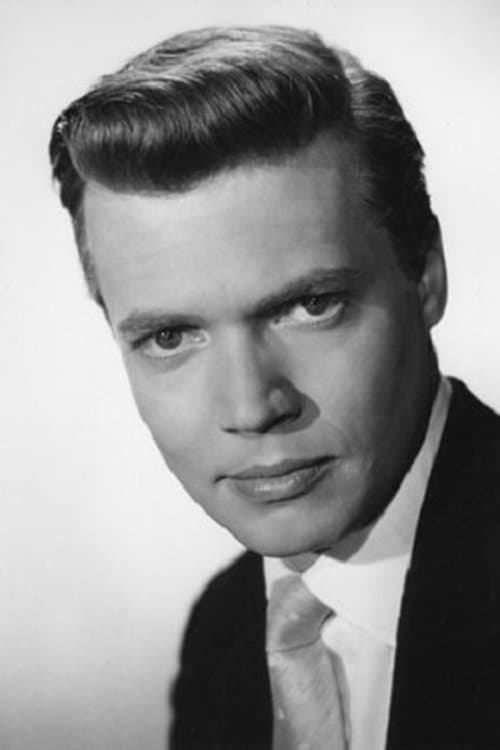 Zdjęcie Karlheinz Böhm