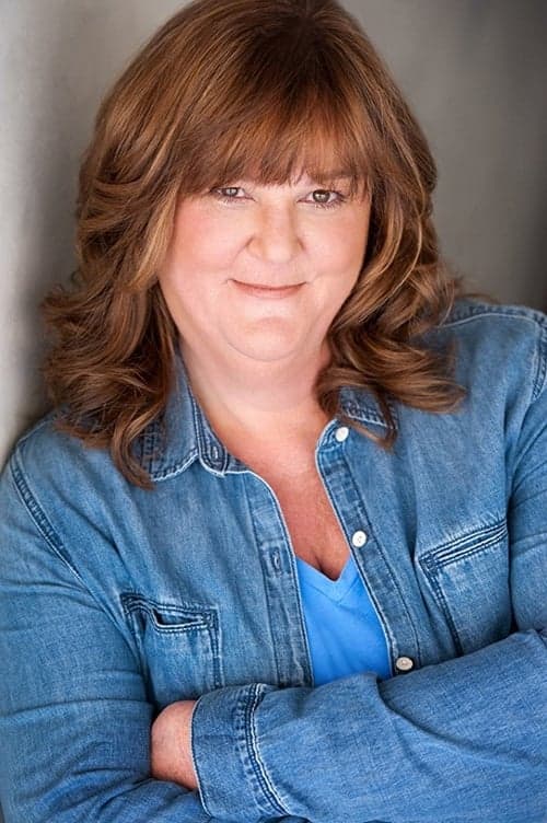 Zdjęcie Karly Rothenberg