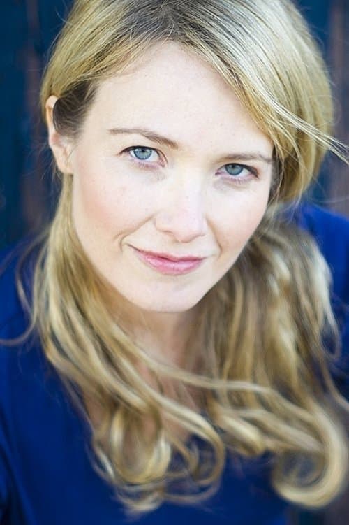 Zdjęcie Karly Warkentin