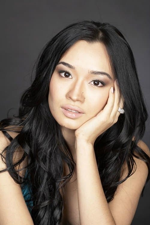 Zdjęcie Karlygash Mukhamedzhanova