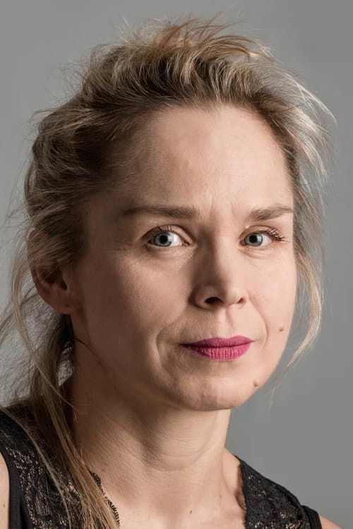 Zdjęcie Karolina Adamczyk