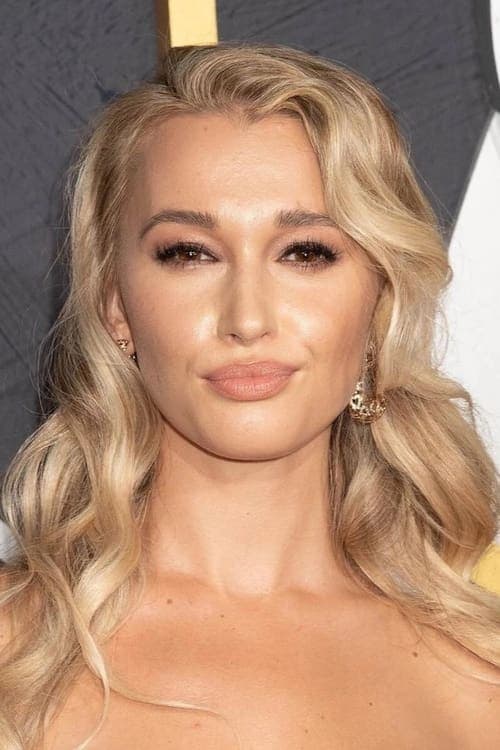 Zdjęcie Karolina Benefield