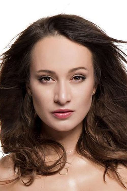 Zdjęcie Karolína Krézlová