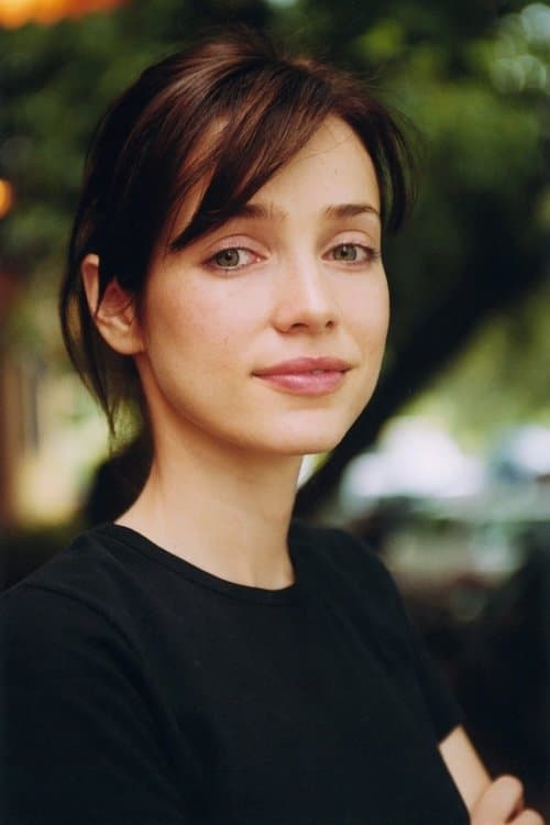 Zdjęcie Karolina Rosińska