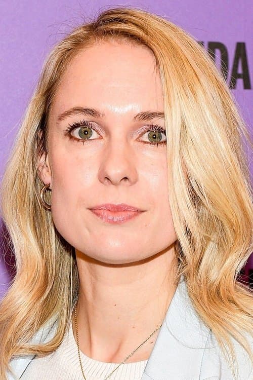 Zdjęcie Karoline Brygmann