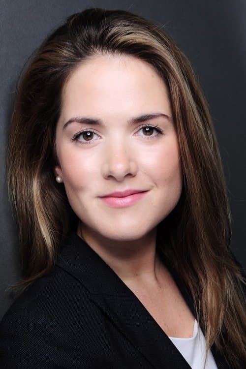 Zdjęcie Karoline Eckertz