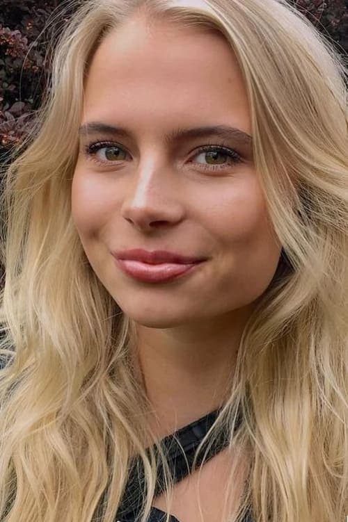 Zdjęcie Karoline Hamm