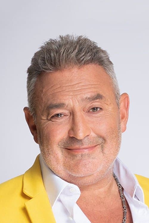 Zdjęcie Károly Gesztesi