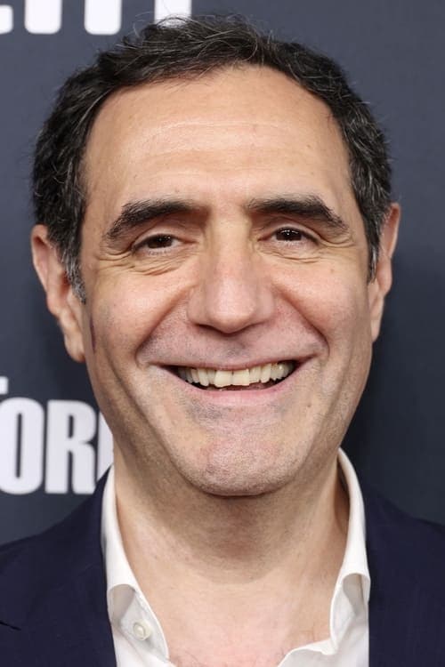 Zdjęcie Karren Karagulian