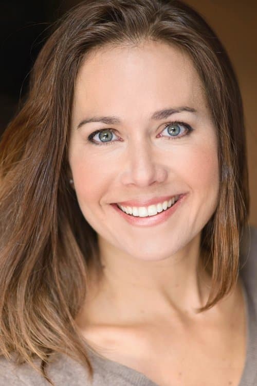 Zdjęcie Karron Graves