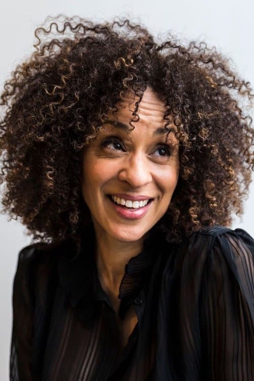 Zdjęcie Karyn Parsons