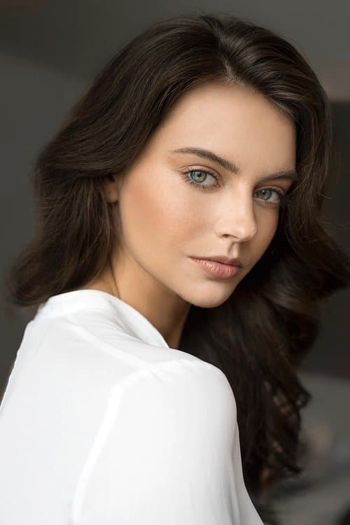 Zdjęcie Kasey Landoll