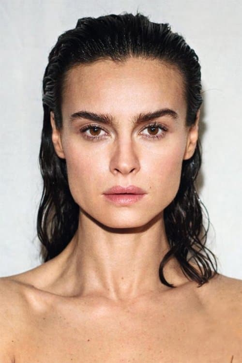 Zdjęcie Kasia Smutniak