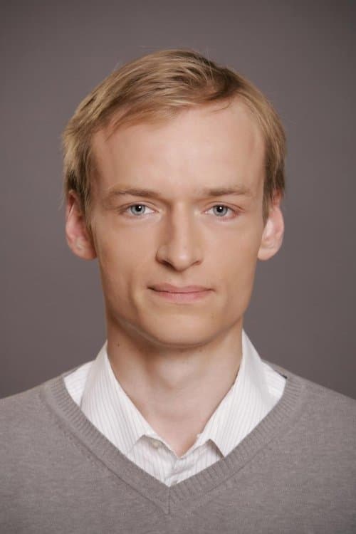 Zdjęcie Kaspar Velberg