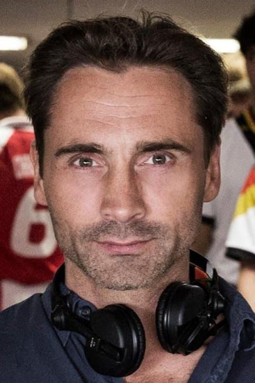 Kasper Barfoed całe filmy