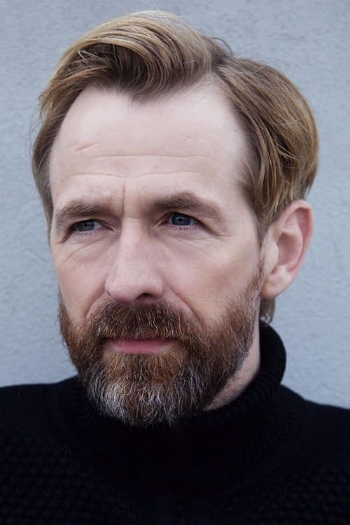 Zdjęcie Kasper Leisner