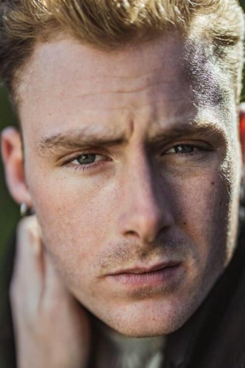 Zdjęcie Kasper Løfvall Stensbirk