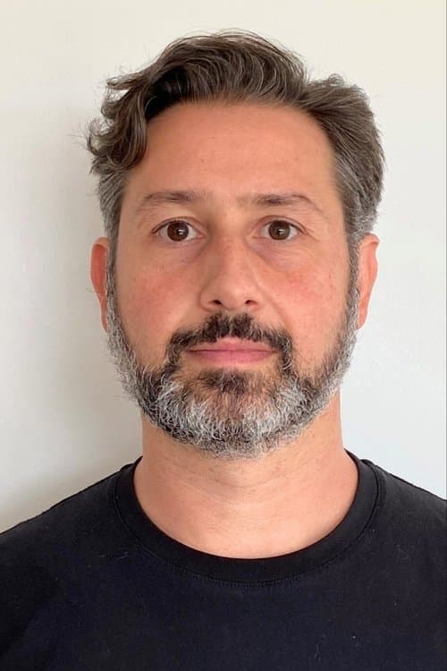 Kasra Farahani całe filmy