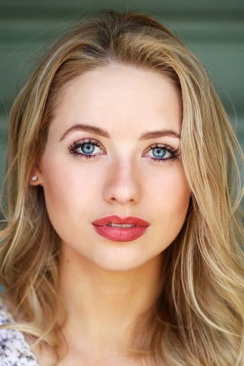 Zdjęcie Kassandra Clementi