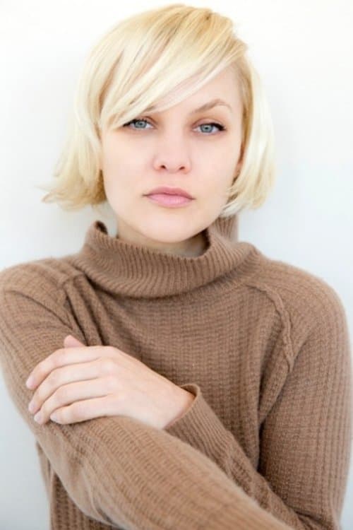 Zdjęcie Kassia Conway