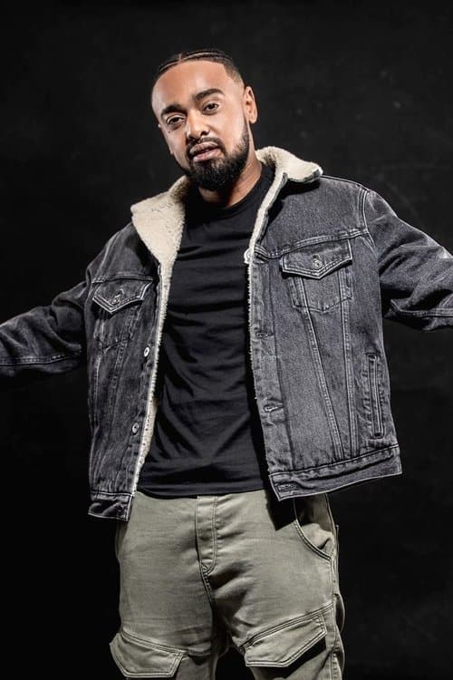 Zdjęcie Kassim Djae