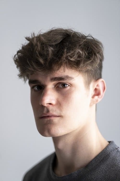 Zdjęcie Kassim Meesters