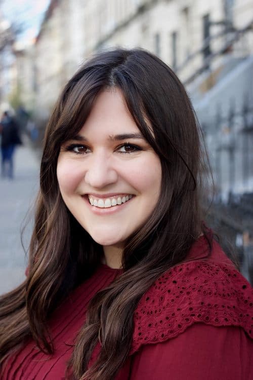 Zdjęcie Kat Lindsay