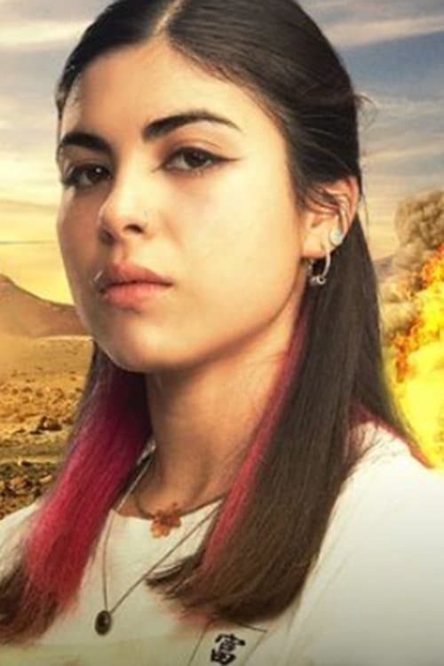 Zdjęcie Katalina Sanchez