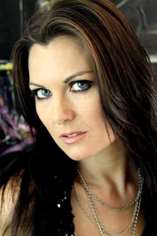 Zdjęcie Katarina Leigh Waters