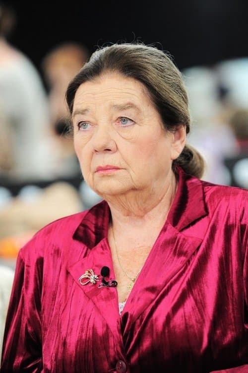 Zdjęcie Katarzyna Łaniewska