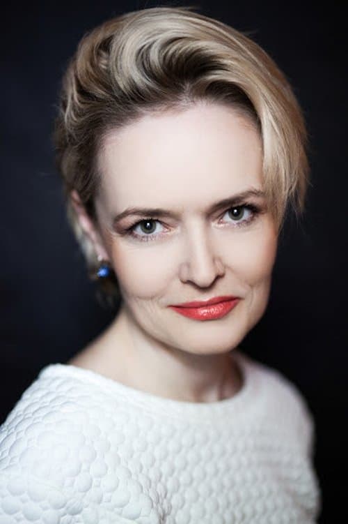 Zdjęcie Katarzyna Łukaszyńska