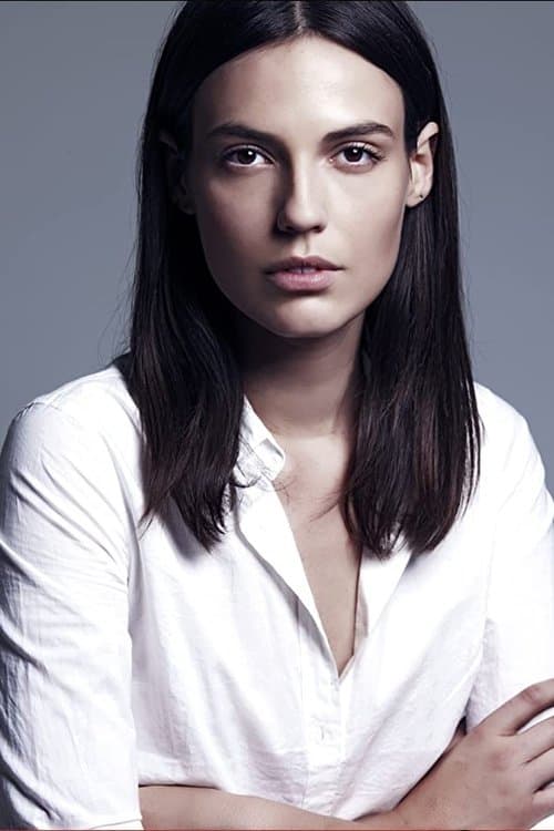 Zdjęcie Kate Amundsen