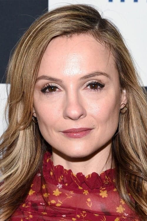 Zdjęcie Kate Arrington