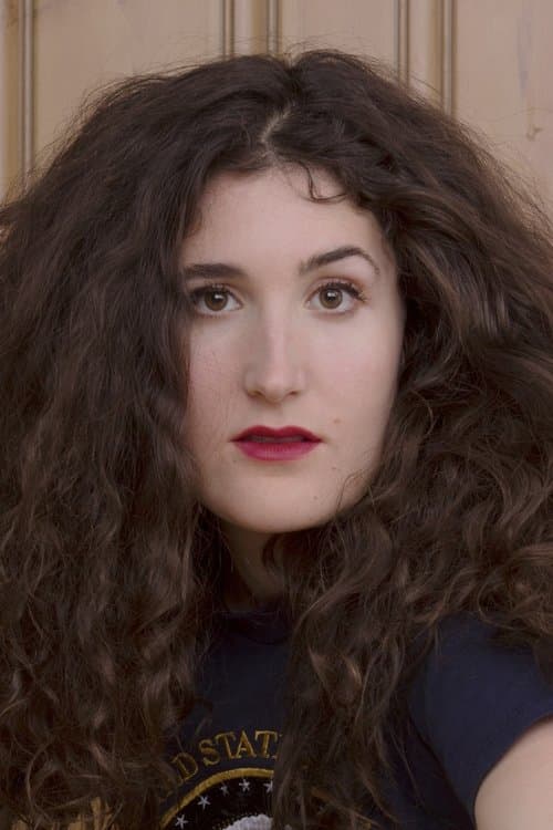 Zdjęcie Kate Berlant