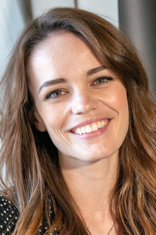 Zdjęcie Kate Bracken